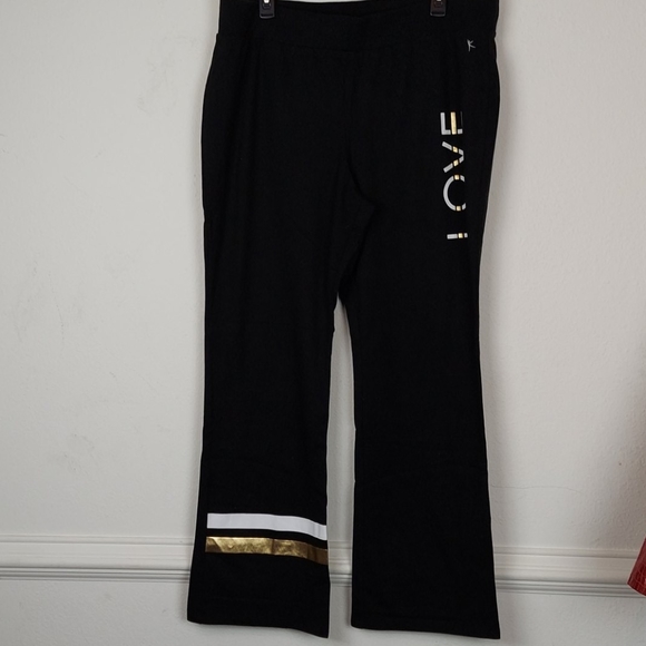 danskin now sweatpants